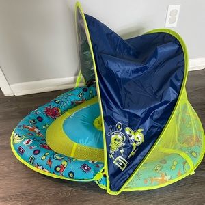 Floaty for toddlers or babies…